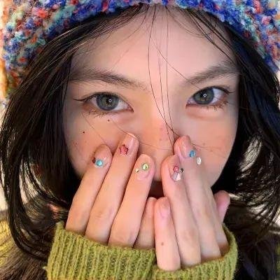 女教师